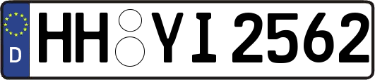 HH-YI2562
