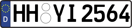 HH-YI2564