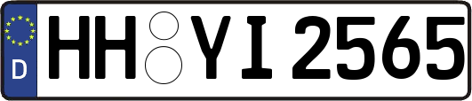 HH-YI2565
