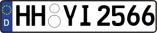 HH-YI2566