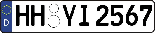 HH-YI2567