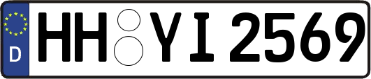 HH-YI2569