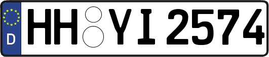 HH-YI2574