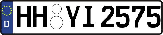 HH-YI2575