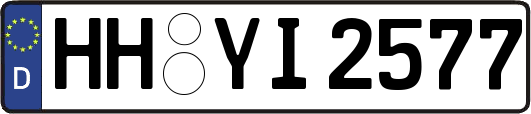HH-YI2577