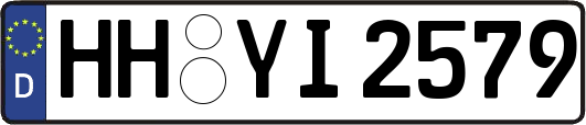 HH-YI2579
