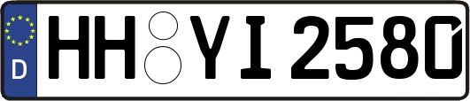 HH-YI2580