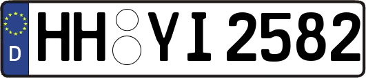 HH-YI2582