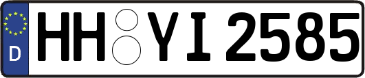 HH-YI2585