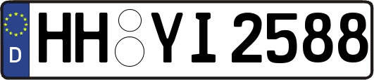 HH-YI2588