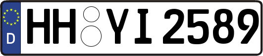 HH-YI2589