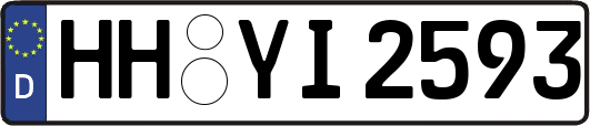 HH-YI2593