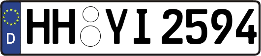 HH-YI2594