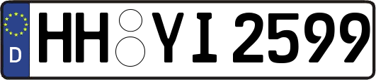 HH-YI2599