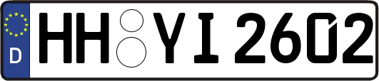 HH-YI2602