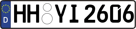 HH-YI2606
