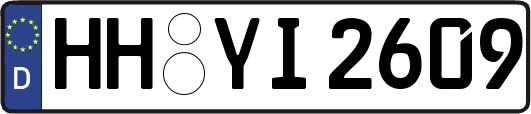 HH-YI2609