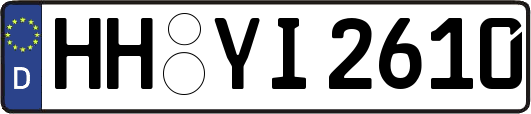 HH-YI2610