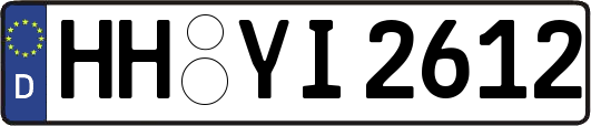 HH-YI2612