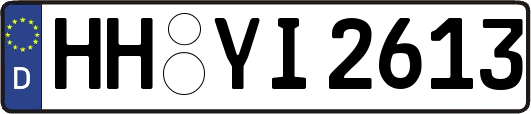 HH-YI2613