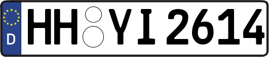 HH-YI2614