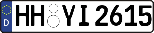 HH-YI2615