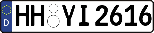 HH-YI2616