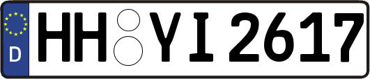 HH-YI2617