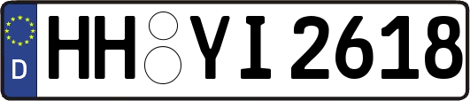 HH-YI2618
