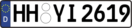 HH-YI2619