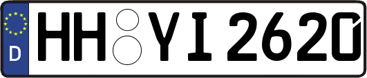 HH-YI2620