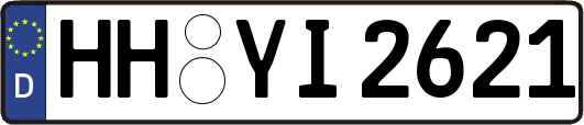 HH-YI2621