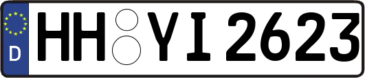HH-YI2623