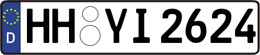 HH-YI2624