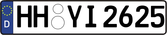 HH-YI2625