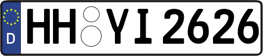 HH-YI2626