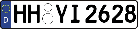 HH-YI2628