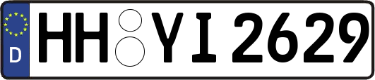 HH-YI2629