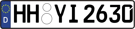 HH-YI2630