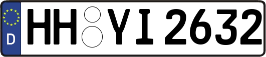 HH-YI2632