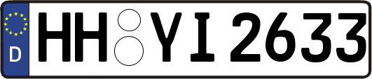 HH-YI2633
