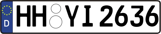 HH-YI2636