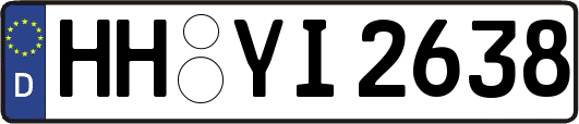 HH-YI2638