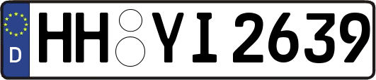 HH-YI2639