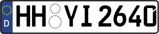 HH-YI2640