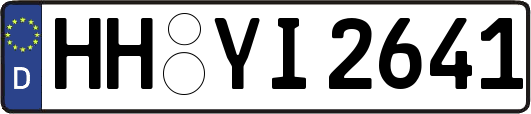 HH-YI2641