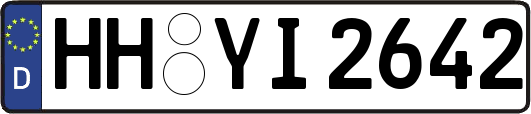HH-YI2642