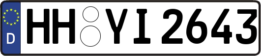 HH-YI2643