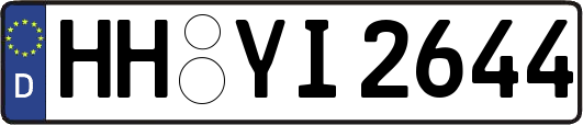 HH-YI2644