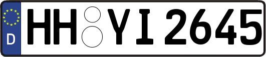 HH-YI2645